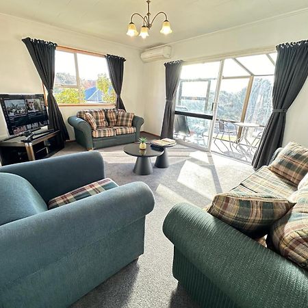 Glenpark Lodge Дюндин Екстериор снимка