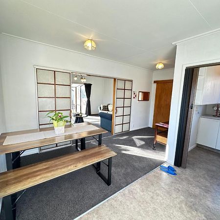 Glenpark Lodge Дюндин Екстериор снимка