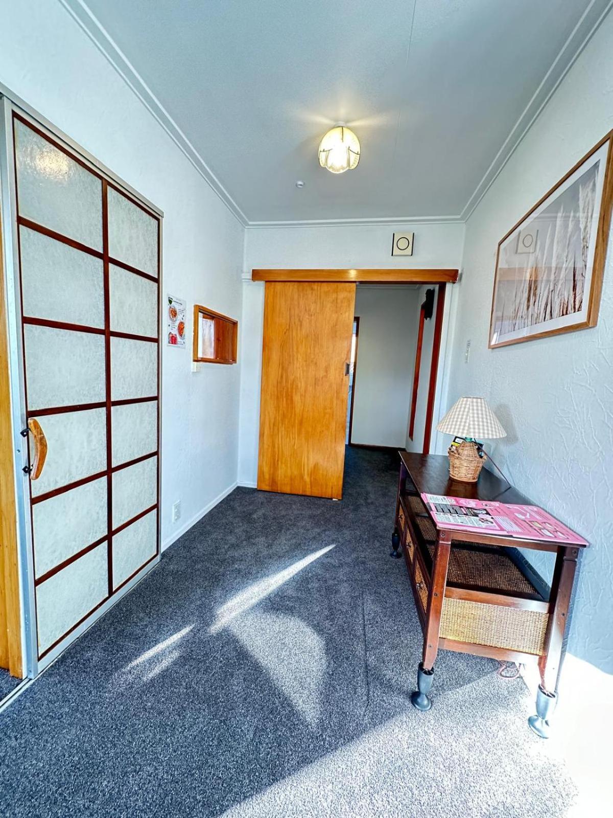 Glenpark Lodge Дюндин Екстериор снимка