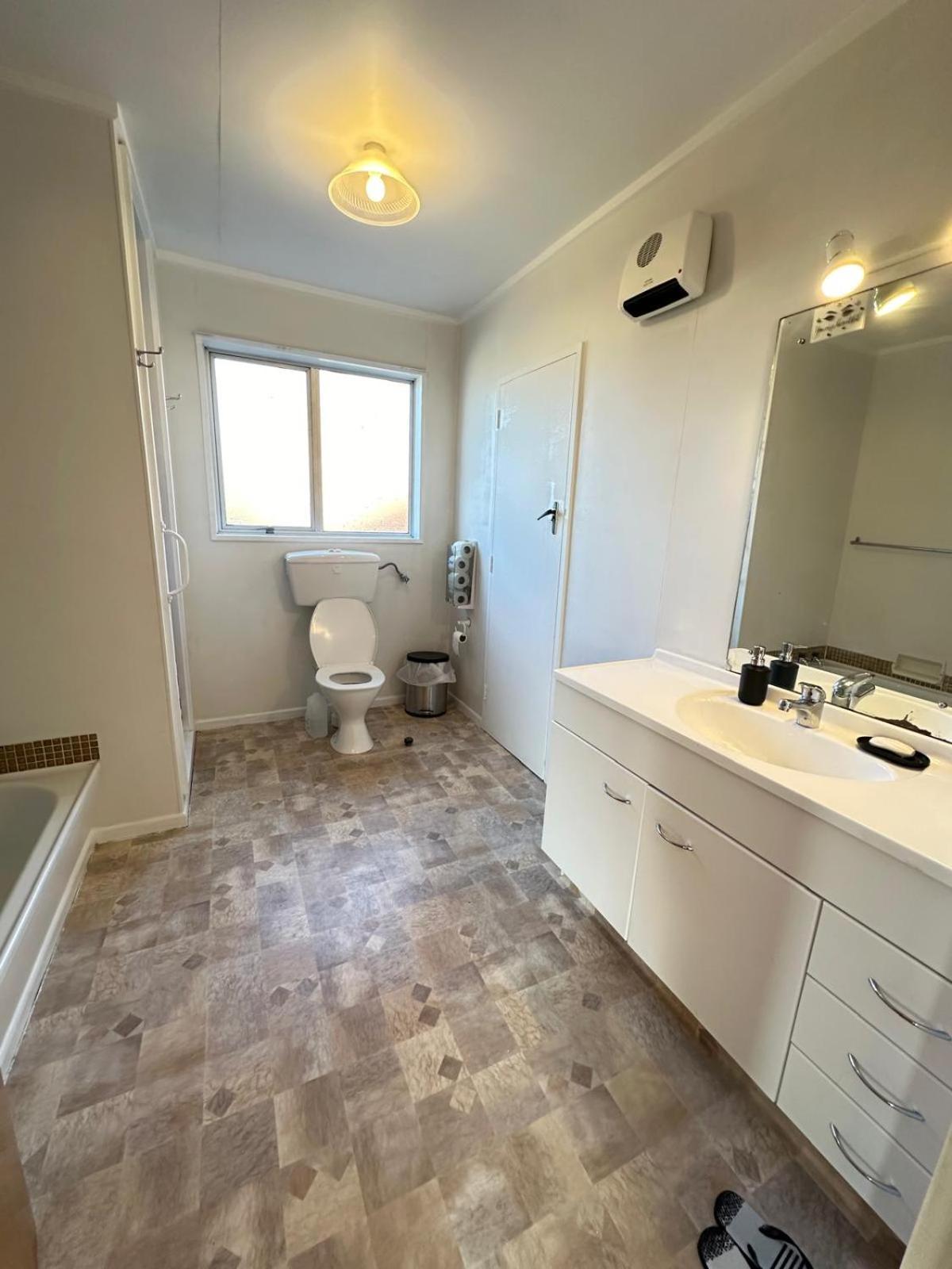 Glenpark Lodge Дюндин Екстериор снимка