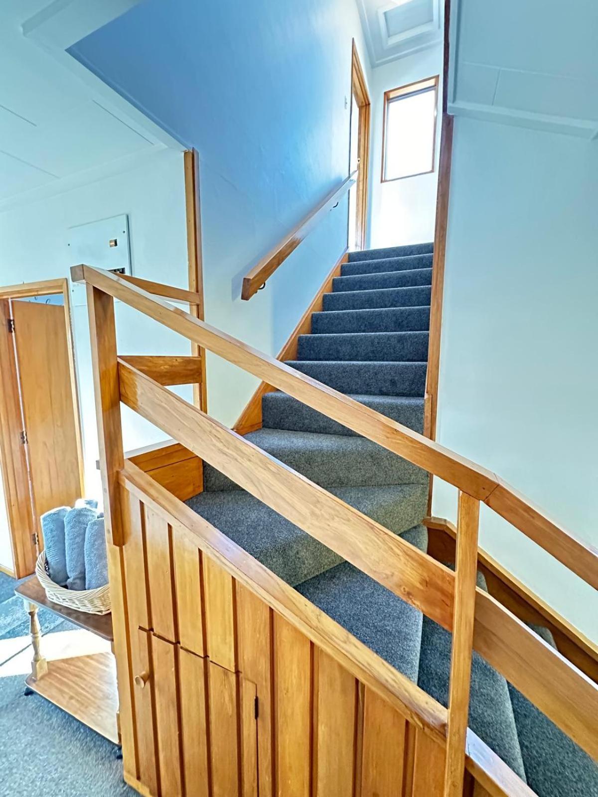 Glenpark Lodge Дюндин Екстериор снимка