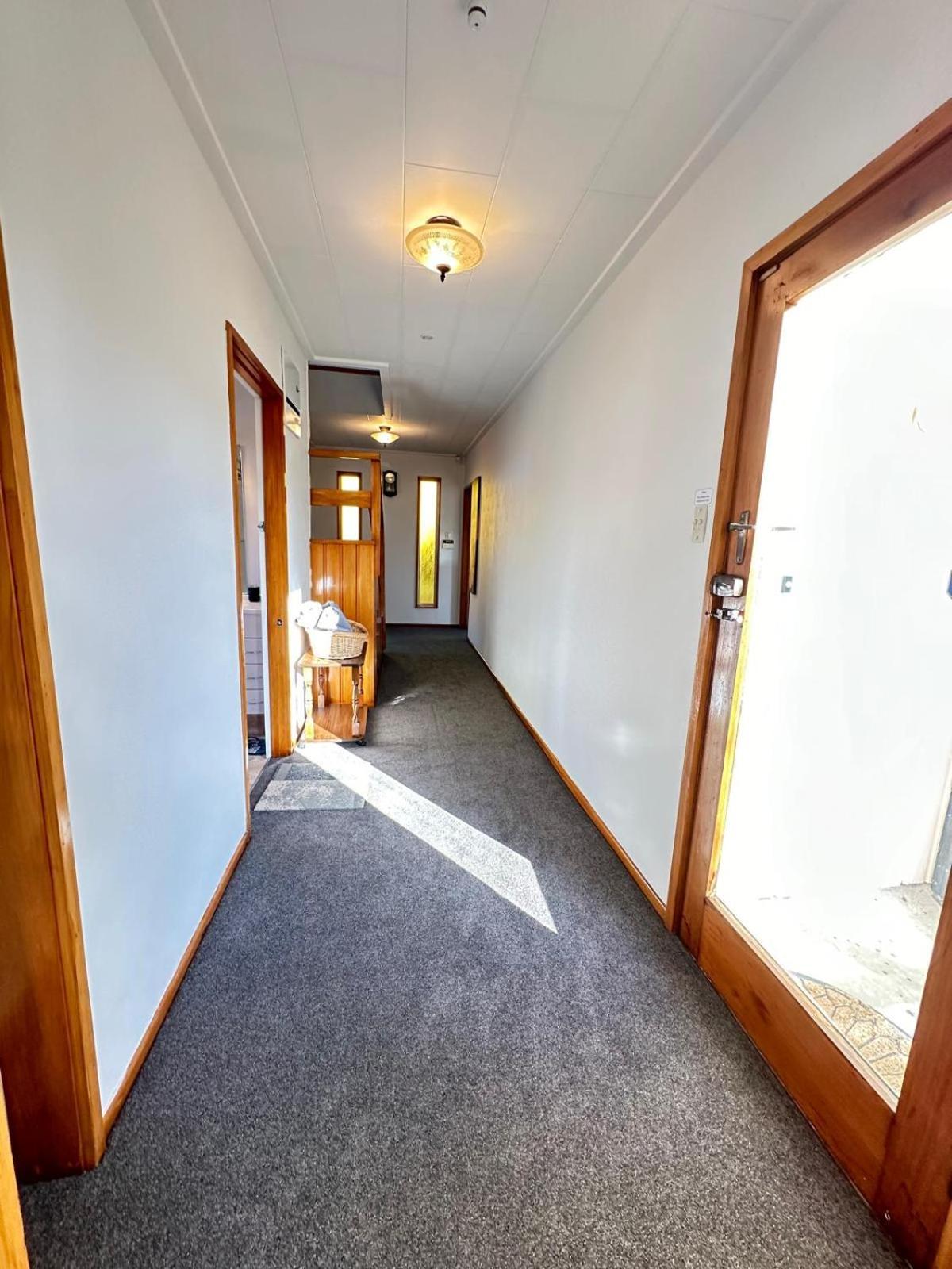 Glenpark Lodge Дюндин Екстериор снимка