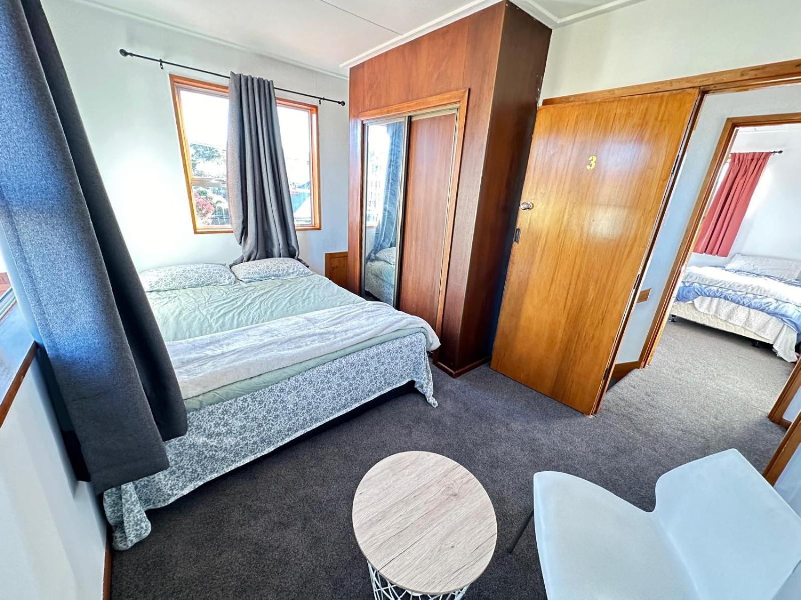 Glenpark Lodge Дюндин Екстериор снимка